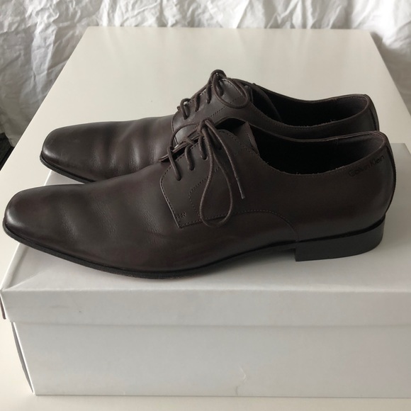 Calvin Klein Graham Dress Calf - Picture 2 of 7